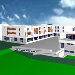 EBM Centrum - Brno Haškova ulice