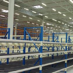 Logistické centrum Opočinek