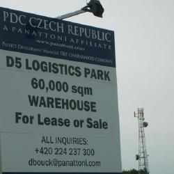 LOGISTICS PARK D5