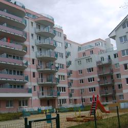 Obytný soubor Gutova