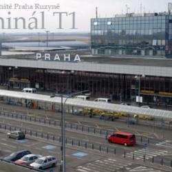 Odsávací  zařízení  Hangár  B-ČSA