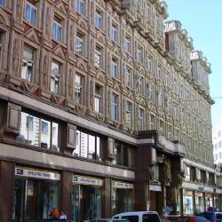 Pražská plynárenská