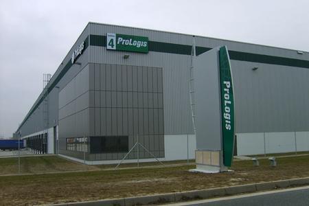 Prologis Jirny