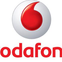 Vodafone Praha