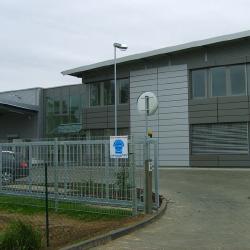 Výrobní závod Achilles České Budějovice