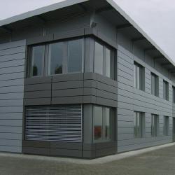 Výrobní závod Achilles České Budějovice