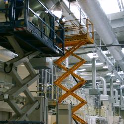 Výrobní závod Morávia