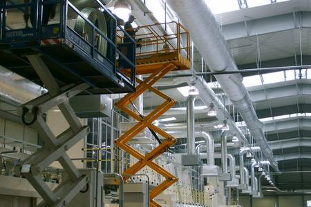 Výrobní závod Morávia